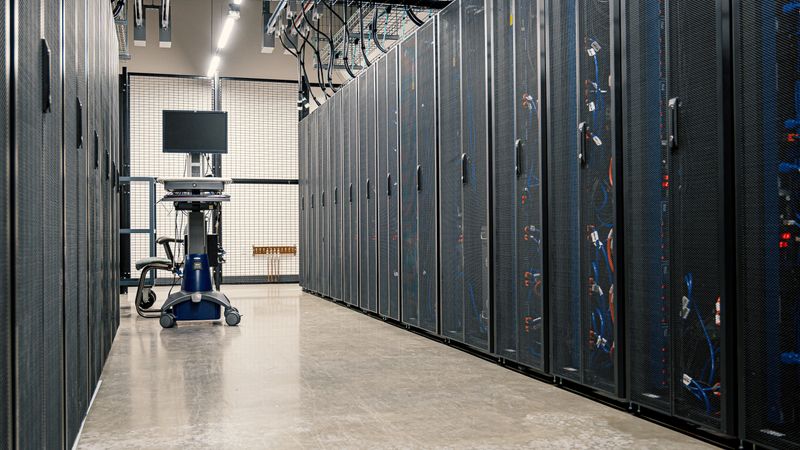 BGP Multihoming ve Yedekli Bağlantı