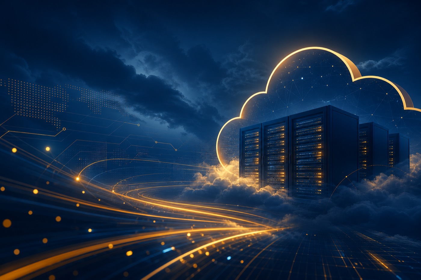 Cloud Server vs VPS: Hangisi Size Uygun?