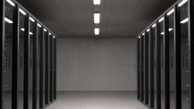 1U ve 42U Colocation Karşılaştırmasi