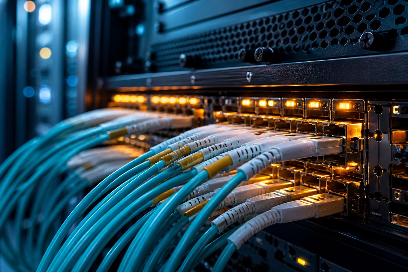 Dedicated Sunucuda Uplink ve Bandwidth Nasıl Seçilir?
