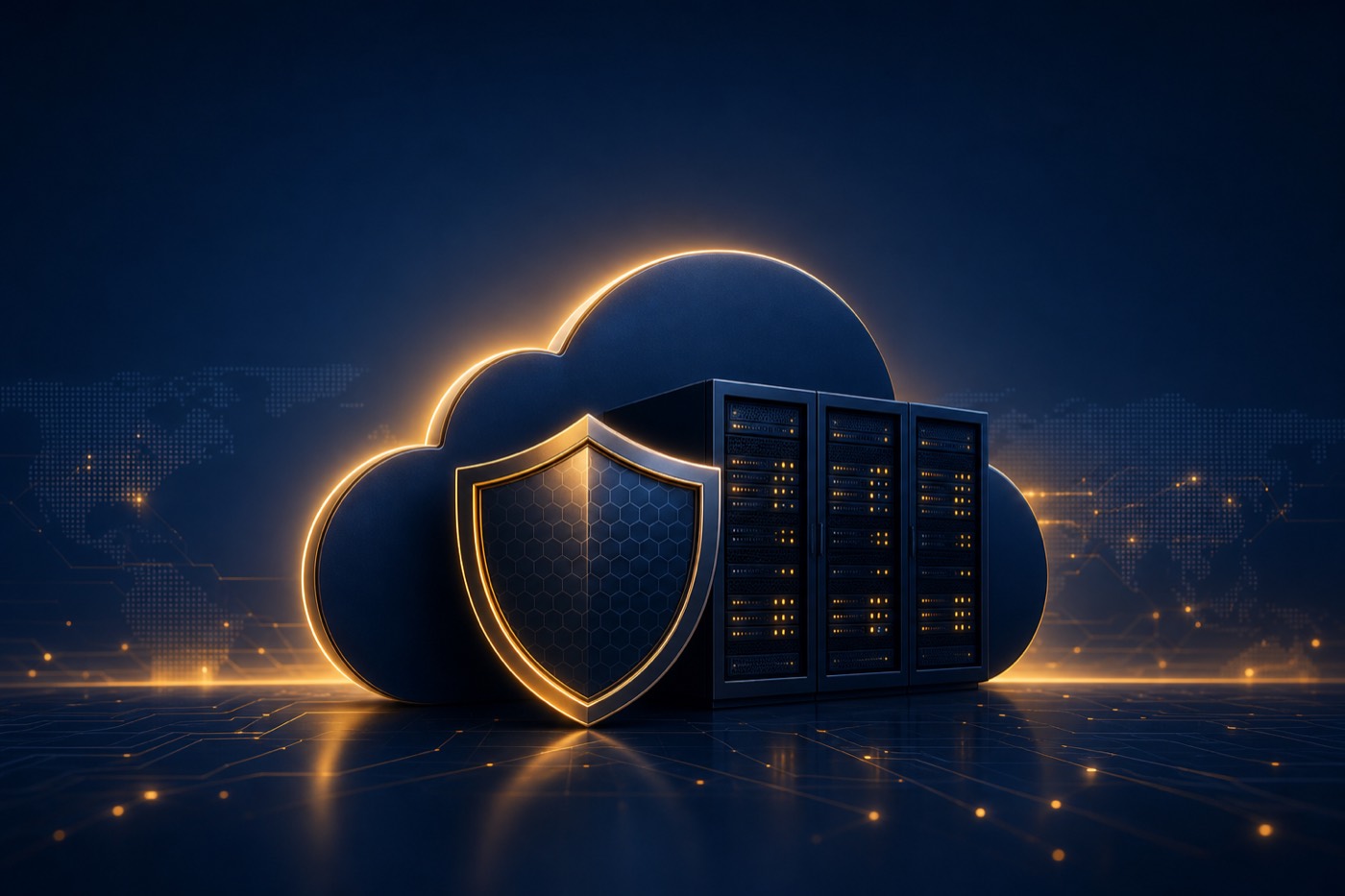 Private Cloud Kurumsal Kullanım: Diğer Modellerden Farkı
