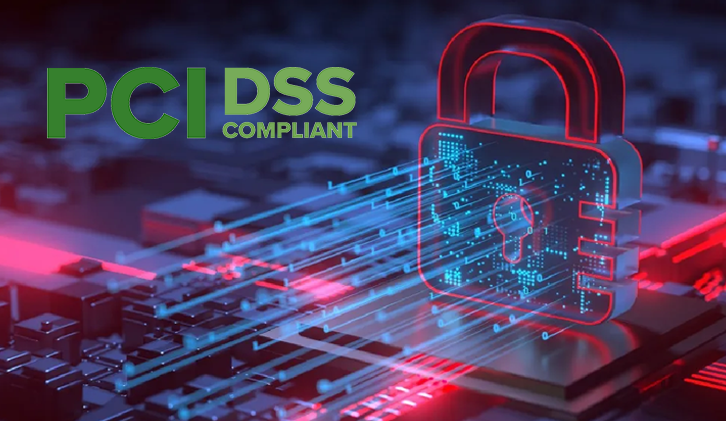 PCI-DSS – Ödeme Kartı Veri Güvenliği