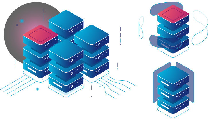 KuzeyDC dedicated bare-metal server